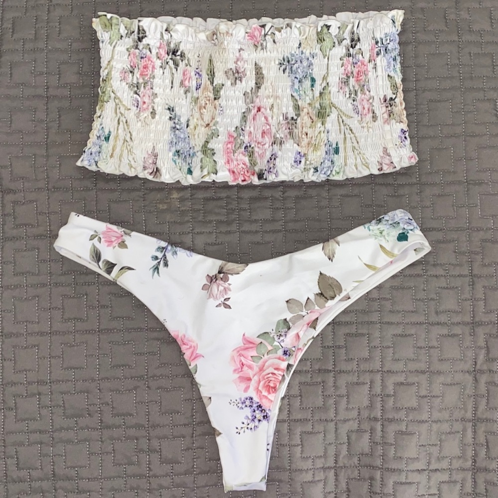 Zaful Bikini